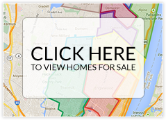 Bergen County Map - Search by Map