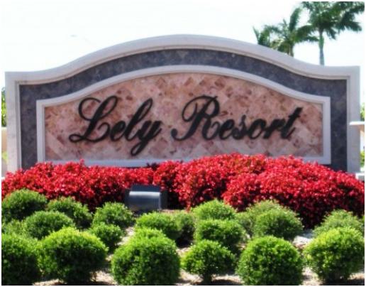 Lely Resort