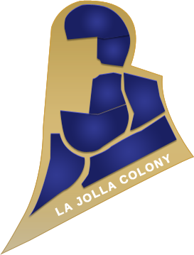 La Jolla Colony